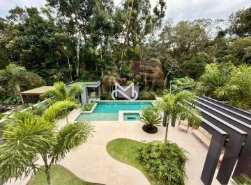 Casa · 580m² · 6 Quartos · 6 Vagas · Casa de Alto Padrão à venda no Módulo 17 em Riviera de São Lourenço