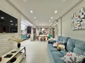 Apartamento · 98m² · 3 Quartos · 2 Vagas · Apartamento à venda no módulo 24 em Riviera de São lourenço