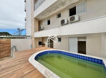 Apartamento · 81m² · 3 Quartos · 2 Vagas · Apartamento a 550m da praia no Centro de Bertioga
