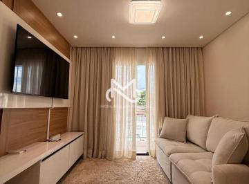Casa · 53m² · 2 Quartos · 1 Vaga · Casa em villagio a 300m da praia no Jardim Indaiá