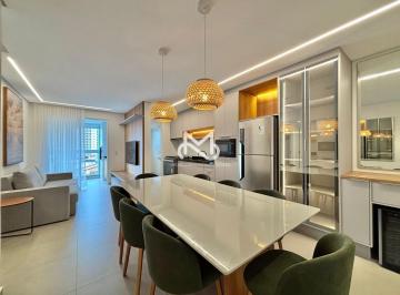 Apartamento · 85m² · 2 Quartos · 2 Vagas · Apartamento a 210m da praia à venda no Bairro Maitinga em Bertioga/SP