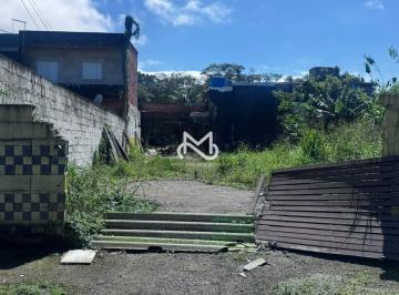Terreno · 360m² · Terreno para locação no bairro Indaiá em Bertioga/SP