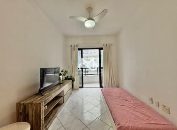 Apartamento · 85m² · 3 Quartos · 2 Vagas · Apartamento beira mar à venda no Centro de Bertioga