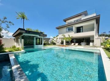 Casa · 650m² · 6 Quartos · 6 Vagas · Casa de Alto Padrão à venda no Módulo 11 em Riviera de São Lourenço