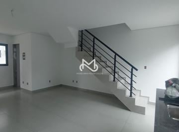 Casa · 77m² · 2 Quartos · 1 Vaga · Casas à venda em Villagio a 250m da praia no Centro de Bertioga