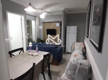 Casa · 58m² · 2 Quartos · 1 Vaga · Casa em villagio a 300m da praia no Centro