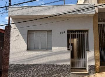 Casa · 70m² · 3 Quartos · Casa para Aluguel em Jardim Santa Rita de Cássia, 3 Quartos