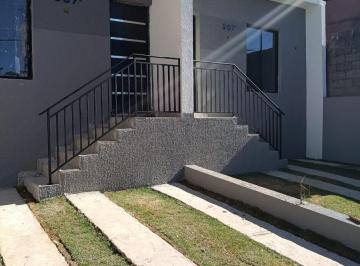 Casa · 125m² · 2 Quartos · 1 Vaga · Casa com 2 Suítes à Venda em Jardim São Miguel, SP