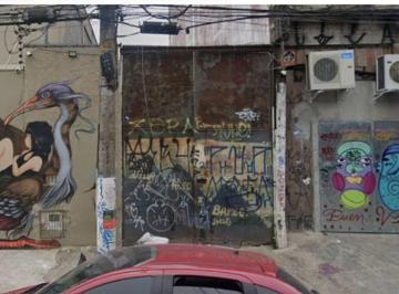 Terreno , São Paulo · Leilão Judicial 01 de Dezembro de 2026 156 m2 Barra Funda/SP