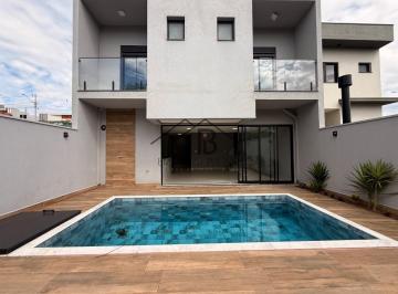 Foto 23 · CASA A VENDA COM 3 SUÍTES, PISCINA E VISTA PARA A MATA NO PARK GRAN RESERVE POR R$1.700.000,00