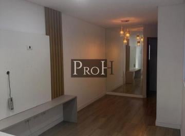 Apartamento de 2 quartos, Santo André · Cobertura á venda 2 quartos, Parque das Nações - Santo André