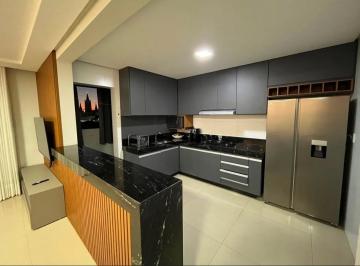 Apartamento de 3 quartos, Montes Claros · Vende-se apartamento de 3 quartos mobiliado no Centro de Montes Claros/MG