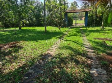 Foto 01 · Terreno à venda em Atibaia-SP, no bairro Rio Abaixo, com 4.600,00 m² de área: uma oportunidade única