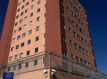 Apartamento de 2 quartos, Samambaia · Apartamento de 50 m² com 2 quartos à venda em Samambaia Norte