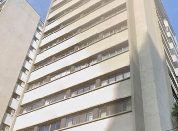 Apartamento de 2 quartos, São Paulo · Leilão Judicial 01 de Dezembro de 2026 135 m2 Jardim Paulista/SP