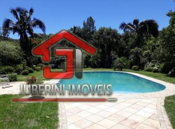 Foto 01 · Casa c/Piscina em Excelente Bairro de Juquitiba-SP
