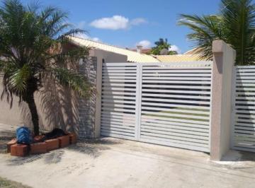 Foto 01 · Casa na Praia de Ilha Comprida a 800 mts da Praia, Balneário Xandu