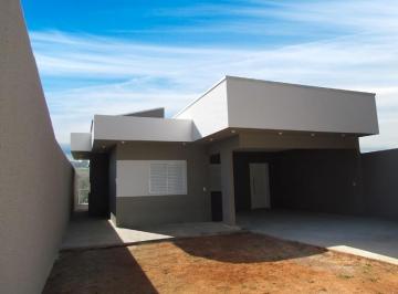 Foto 01 · Casa Alto Padrão em São Lourenço da Serrra - SP