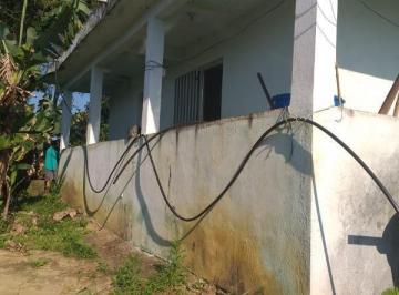 Foto 01 · Casa localizada no bairro do Barnabés na Cidade de Juquitiba-SP Terreno medindo 500 m²