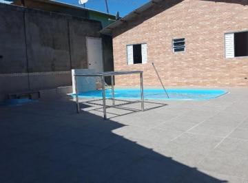 Foto 01 · Ótima Casa Com Piscina a Venda