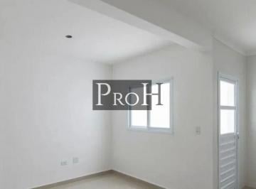 Apartamento de 3 quartos, Santo André · Apartamento à venda, 3 Dormitórios - Vila Humaitá, Santo André