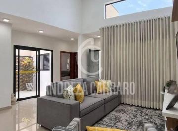 Casa de 3 quartos, Sorocaba · Casa Pronta para Morar no Terras de São Francisco em Sorocaba