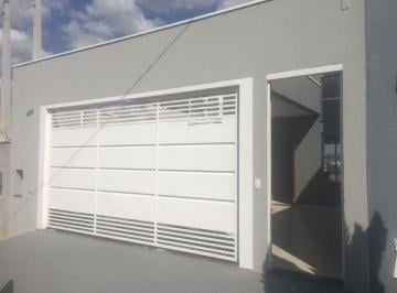 Casa de 2 quartos, Indaiatuba · CASA NOVA À VENDA NO PARQUE RESIDENCIAL SABIÁS | INDAIATUBA/SP