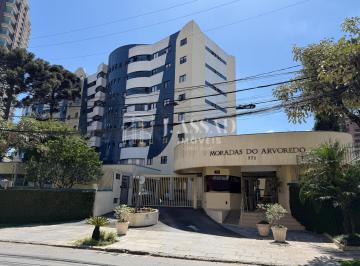 1 · Garden com 139 m², 3 quartos em Condomínio Clube à venda no bairro Campo Comprido.