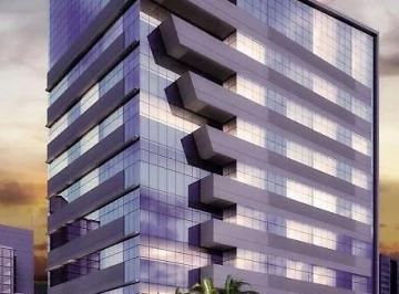 Comercial · 35m² · 1 Vaga · Sala 35m para venda no Jardim Aquárius