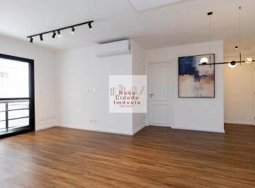 Apartamento · 93m² · 3 Quartos · 2 Vagas · Vila Olímpia! Apartamento (93 m²) 3 dormitórios, 1 suíte e 2 vagas à venda