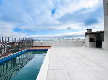 1 · Alto da Boa Vista | Cobertura Duplex com 4 Suítes, Piscina, Churrasqueira, Quadra de Tênis e Vista P