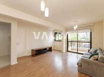 1 · Apartamento com 73 m², 3 quartos sendo 1 suíte à venda no bairro Água Verde.