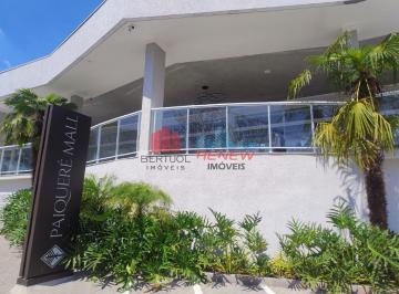 Photo 1 · Sala Comercial com 72m² no conjunto Paiquerê Mall para locação em Valinhos SP