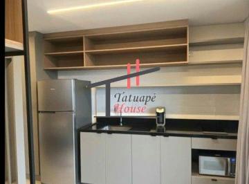 Photo 1 · Apartamento para alugar 1 quartos em Jardim Anália Franco