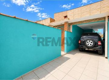 Casa · 76m² · 2 Quartos · Casa a Venda em Peruíbe