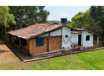 Rural · 3270000m² · 4 Quartos · Fazenda Santa Rita à venda | 327 hectares a 17 km de Pirenópolis – GO