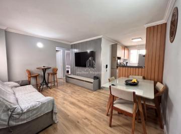 imagem · Apartamento à venda em Campinas, São Bernardo, com 3 quartos, com 73 m², Residen