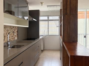 Apartamento · 76m² · 3 Quartos · 1 Vaga · Apartamento 2 quartos 76m2 Abrãao