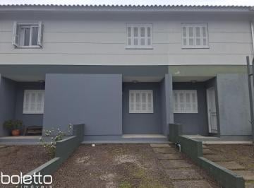 Photo 1 · Sobrado Geminado, 2 dormitórios, locação anual em Torres