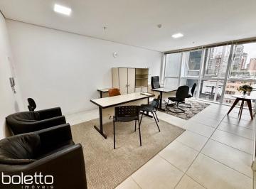Photo 1 · Sala comercial mobiliada para locação - Pinho Executive - Torres RS