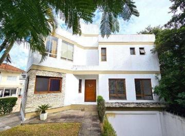 Photo 1 · Casa em Condomínio, 3 quartos, à venda, 272 m², Espírito Santo - Porto Alegre