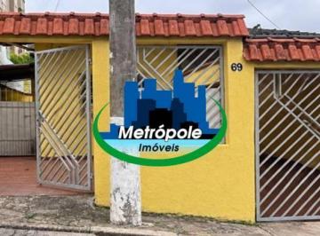 Photo 1 · Casa com 3 quartos - 2 Vagas de Garagem Independente para alugar, 182 m² por R$