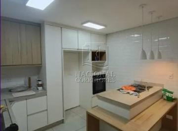 Photo 1 · Sobrado para aluguel, 2 quartos, 2 vagas, Vila Curuçá - Santo André/SP