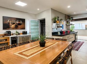 Photo 1 · Cobertura sem condomínio | 143 m² com 2 vagas e área gourmet à venda no Jardim B