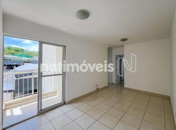 Sala · Apartamento de 02 quartos para locação no Paquetá/Castelo!