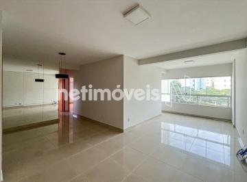 Sala · Apartamento para Alugar no Castelo | Belo Horizonte/MG