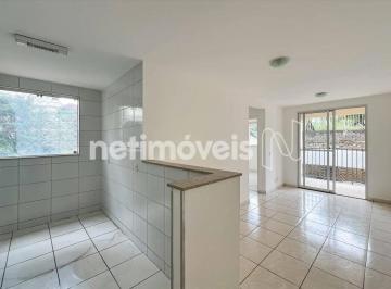 Sala · Apartamento no Planalto