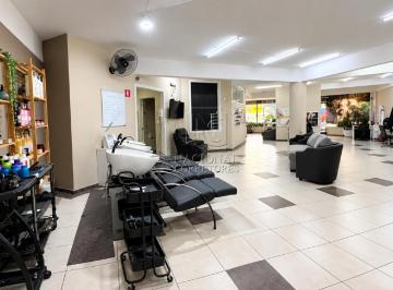 Photo 1 · Salão para aluguel, 8 vagas, Bangú - Santo André/SP