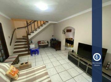 Photo 1 · Sobrado à Venda na Vila Santo Estevão com 220m².