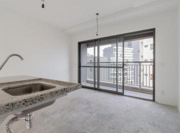 dc815b7f-c08b-4187-85f0-0abd9adcc63f · Apartamento para venda em Sumarezinho com 1 quarto, sendo 1 suíte, 25m²